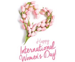 Изготовление поздравительных открыток на английском языке, посвященных международному женскому празднику "Happy women's day!" 6 марта