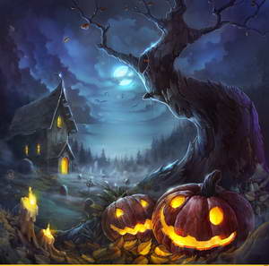 Halloween: неизвестные факты об известном празднике (27 октября)