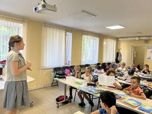 Наши «Почемучки» теперь знают о природе всё!