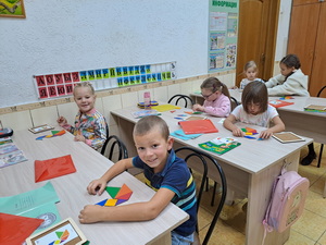 «Перелётные птицы»