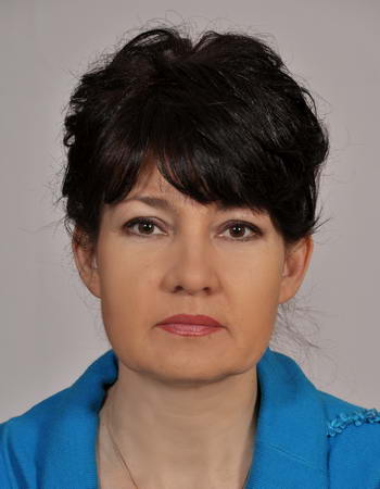 Назимко Наталья Викторовна