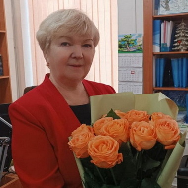 Цурикова Елена Викторовна