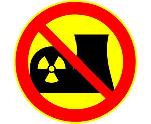 Международный день антиядерных акций 9 ноября