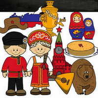 О России на английском