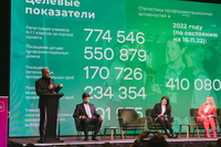Проект «Билет в будущее» сможет сэкономить крымскому бизнесу десятки миллионов рублей